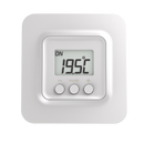 Wired thermostat for boiler - Tybox 5000