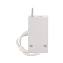 Underfloor heating RF receiver - Delta 8000 RF