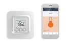 Smart thermostat starter pack (wireless) - Tybox 2300 pack