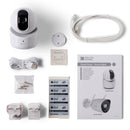 Smart indoor camera - Tycam Home