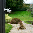 Smart outdoor camera - Tycam Guard