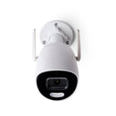 Smart outdoor camera - Tycam Guard