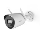 Smart outdoor camera - Tycam Guard