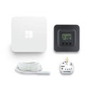Smart electric underfloor heating starter pack
