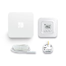 Smart electric underfloor heating starter pack