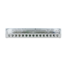 Underfloor heating wiring centre - Delta 8000 BT