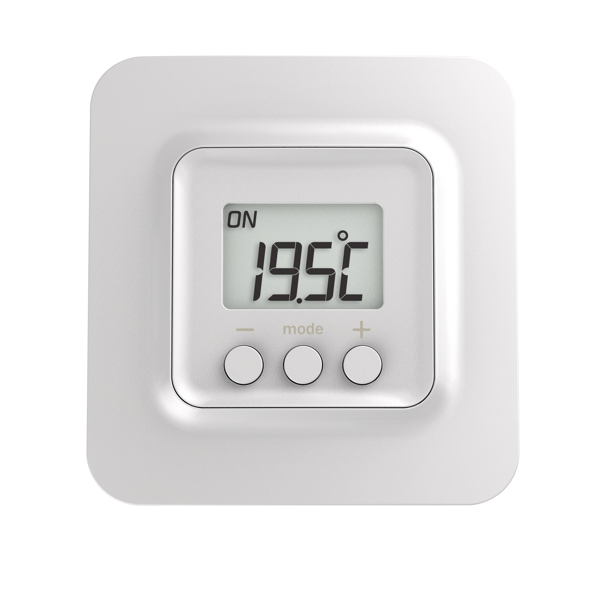 Underfloor heating thermostat - Tybox 5101 | Delta Dore
