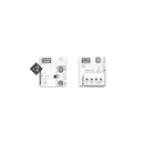 Connected lighting pack - Tyxia 511