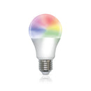 White and coloured smart light bulbs - Easy Bulbs