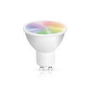 White and coloured smart light bulbs - Easy Bulbs