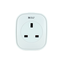 Smart plug with consumption monitoring - Easy Plug G13EM