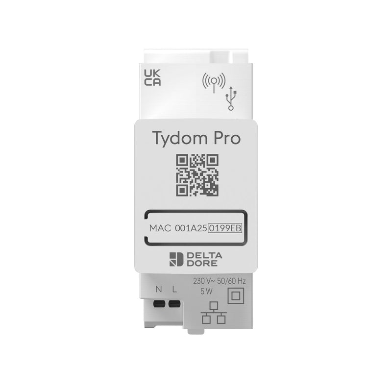 Smart hub - Tydom Pro