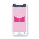 Delta Dore x Hörmann - smart garage door/gate operator module (Series 3)