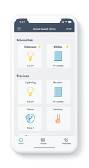 Smart hub - Tydom Home