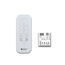 Connected venetian blind pack - Tyxia 631