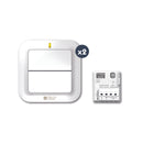 Connected lighting pack - Tyxia 611