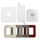 Smart thermostat starter pack (wireless) - Tybox 2300 pack