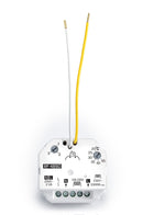 Electric underfloor heating receiver - RF 4890