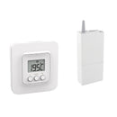 Wireless thermostat for heat pump - Tybox 5150